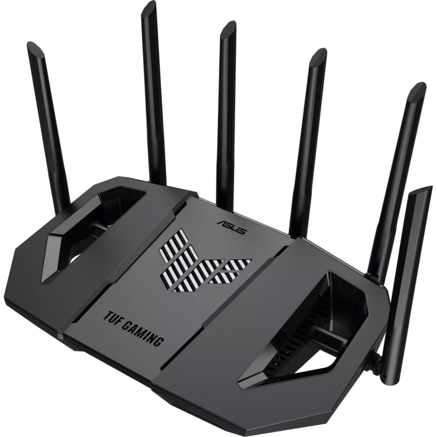 ASUS TUF Gaming BE9400 Wi-Fi 7 Tri-Band Gaming Router – Extendable with 2.5Gb Ports - Image 4