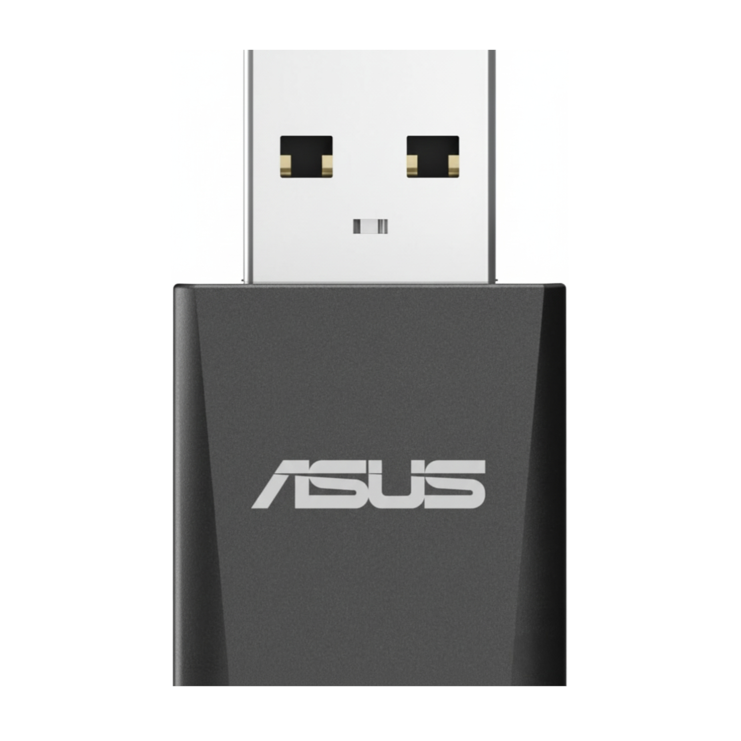 ASUS Tri-band Wi-Fi 7 Nano USB Adapter - Bluetooth Compatible - Image 2