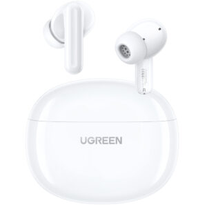 UGREEN HiTune P3 In-Ear Wireless Earbuds–White